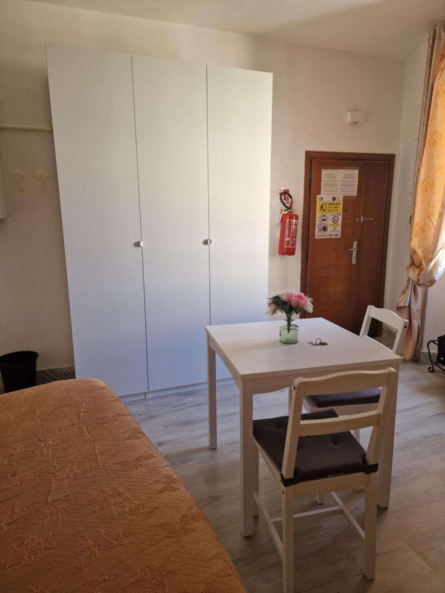Ferienwohnung Casa Le Coccole Livorno Exterior foto